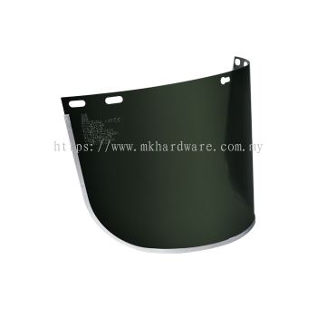 FC48G3 UV PROTECTION PC FACE SHIELD VISOR