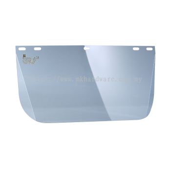 FC45N PC FACE SHIELD VISOR