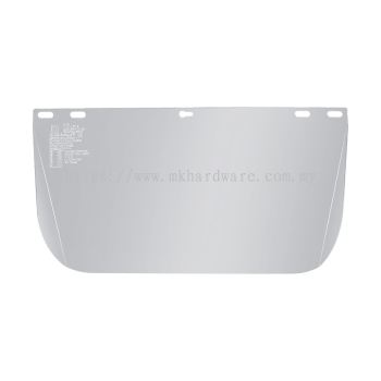 FC48N PC FACE SHIELD VISOR