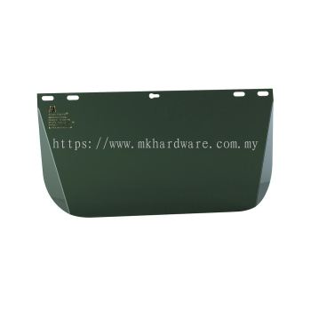 FC48G3N UV PROTECTION PC FACE SHIELD VISOR