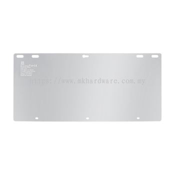 FC73 PC FACE SHIELD VISOR