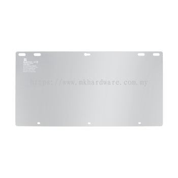 FC83 PC FACE SHIELD VISOR