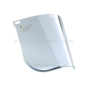 FC25 PC FACE SHIELD VISOR