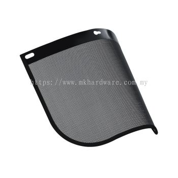 FC29M MESH FACE SHIELD VISOR