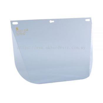 FC25N PC FACE SHIELD VISOR