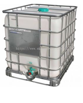 FOOD GRADE IBC TANK