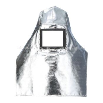 AL1 ALUMINIZED HOOD