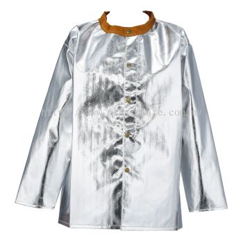 AL2 ALUMINIZED COAT