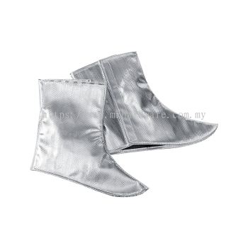 AL5 ALUMINIZED GAITERS