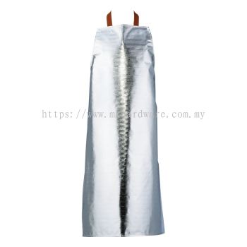 AL7 ALUMINIZED APRON