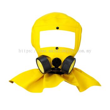 NP312 SAFETY HOOD