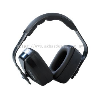 EM92BK SAFETY EARMUFFS