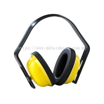 EM62 SAFETY EARMUFFS