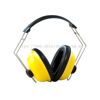 EM65 SAFETY EARMUFFS