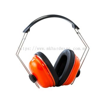 EM66 SAFETY EARMUFFS