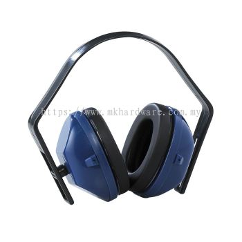 EM68 SAFETY EARMUFFS