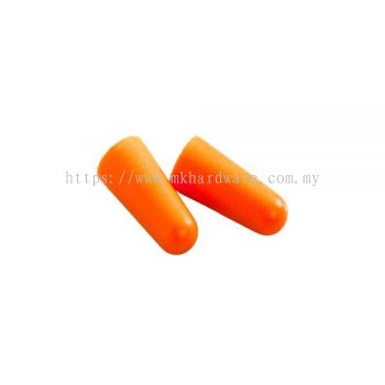 EP7 SAFETY EARPLUGS