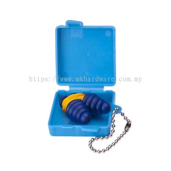 NP363 SAFETY EARPLUGS