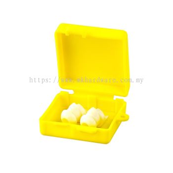 NP351 SAFETY EARPLUGS