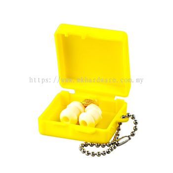 NP353 SAFETY EARPLUGS