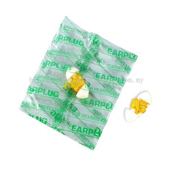 NP32K SAFETY EARPLUGS