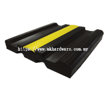 WALL GUARD (RUBBER/PVC)