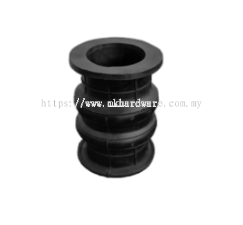 RUBBER EXPANSION JOINT