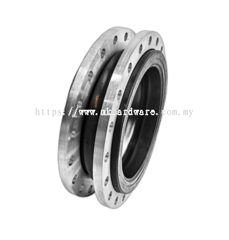 RUBBER EXPANSION JOINT