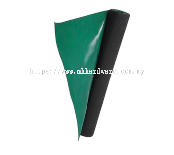 ANTI-STATIC (ESD) RUBBER SHEET