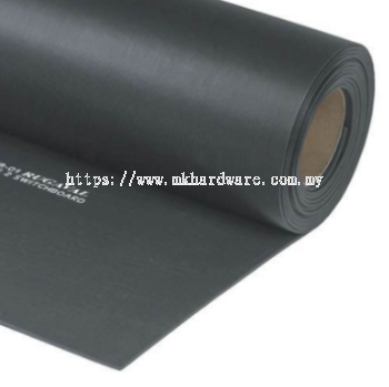 ELECTRICAL SAFETY INSULATING RUBBER MAT