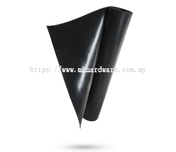 EPDM RUBBER SHEET