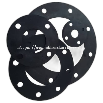 EPDM RUBBER GASKET