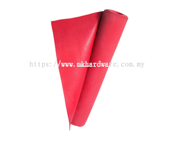 LATEX RUBBER SHEET