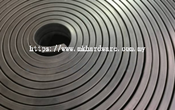 RUBBER GASKET WITH PLY