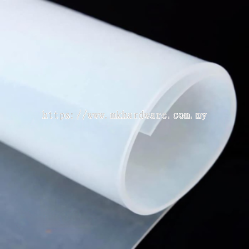 SILICONE RUBBER SHEET