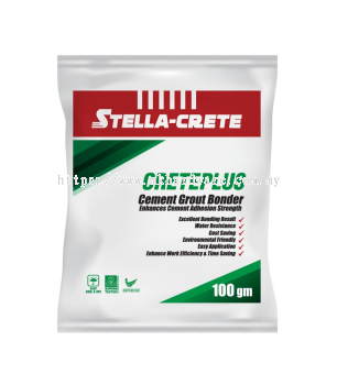 CRETEPLUS