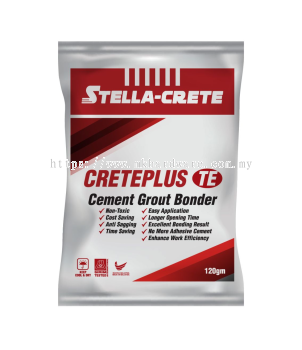 CRETEPLUS TE