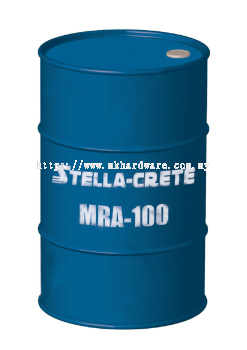 MRA 100