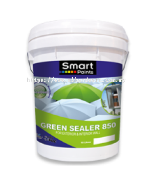 GREEN SEALER 850