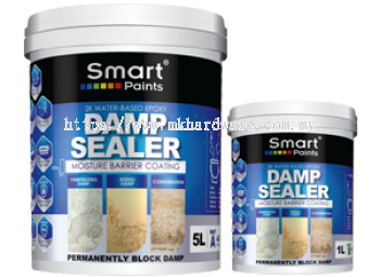 DAMP SEALER