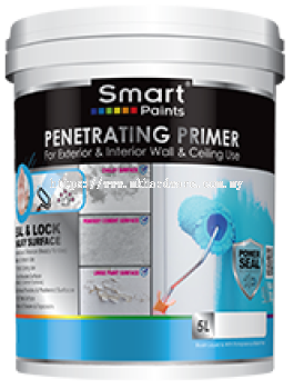 SMART PENETRATING PRIMER