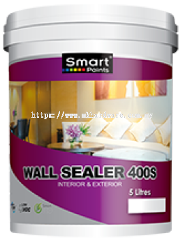 WALL SEALER 400S