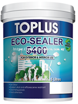 TOPLUS ECO SEALER 5400