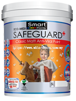 ECO-MEDI SAFEGUARD+