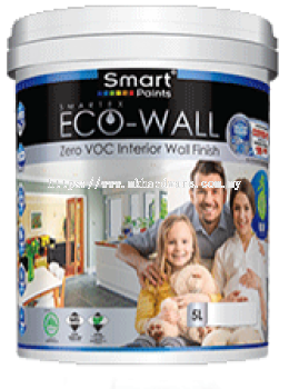 SMARTEX ECO-WALL