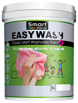 SMART EASY WASH