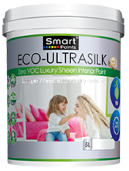 ECO ULTRASILK