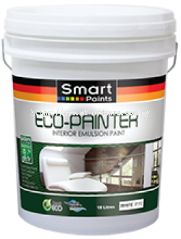 ECO PAINTER