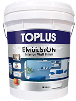 TOPLUS EMULSION