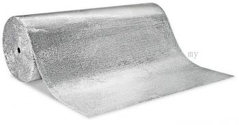 ALUMINIUM BUBBLE FOIL